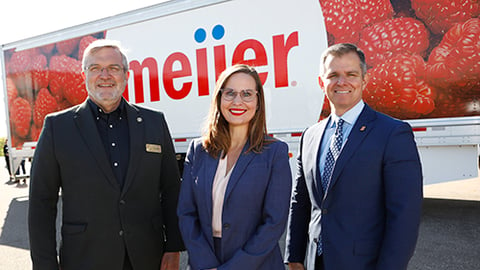 meijer feeding america donation