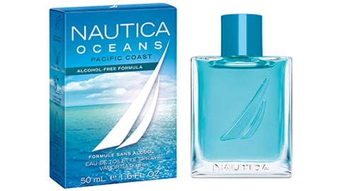 Nautica Oceans Pacific Coast