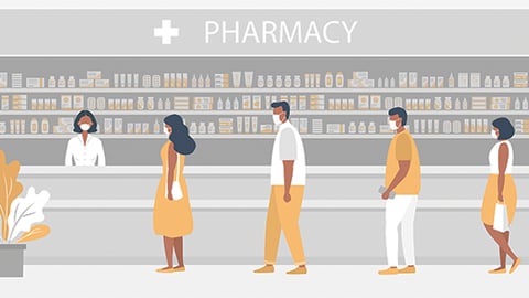 pharmacy patients