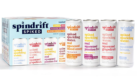 spindrift spiked