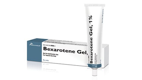 amneal bexarotene