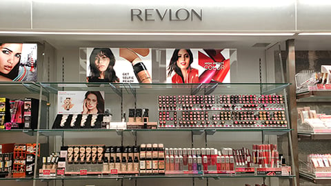 revlon stock teaser