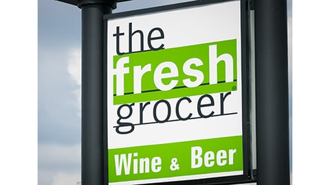 the fresh grocer teaser