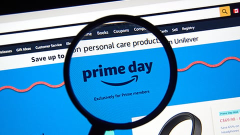 amazon prime day teaser