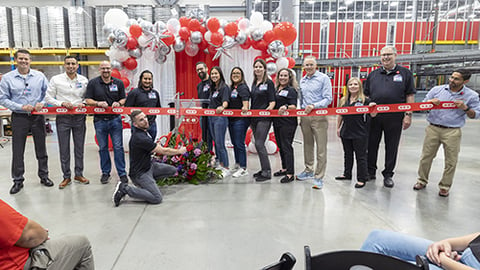 H-E-B e-commerce fulfillment center teaser