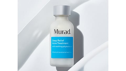 Murad Deep Relief Acne Treatment 