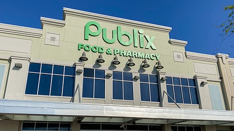 publix teaser