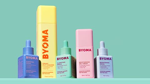 byoma teaser