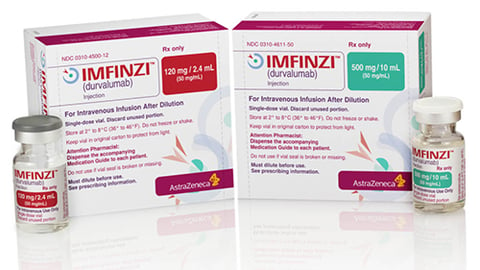 imfinzi teaser