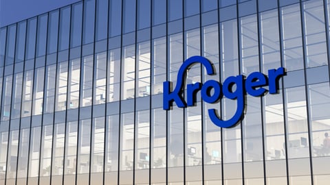 Kroger headquarters