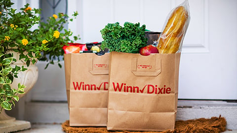 southeastern grocers doordash teaser