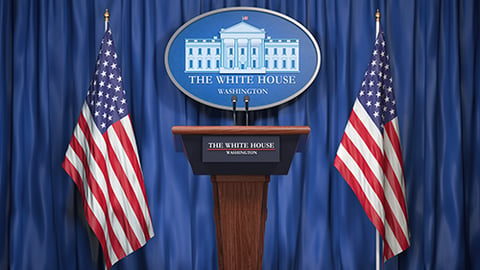 white house conference teaser