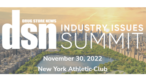 Industry Issues Summit logo