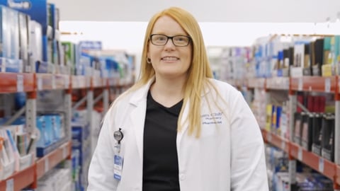 Melanie Loftus, Hope Pharmacy