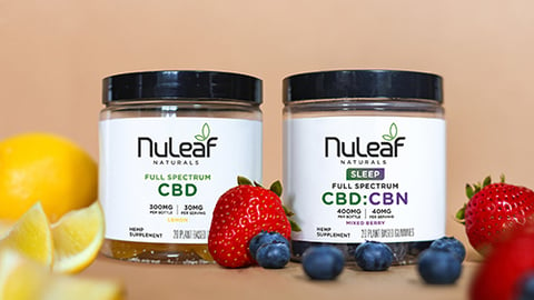 nuleaf cbd group teaser