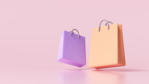 shopping bags teaser