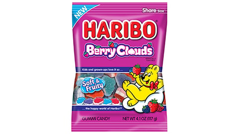 haribo berry clouds