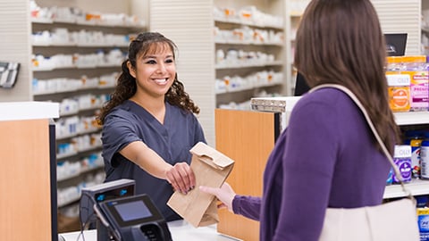 albertsons pharmacist