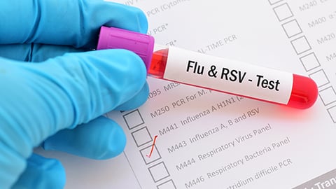 flu rsv test teaser