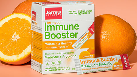 jarrow formulas immune booster