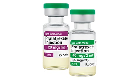 pralatrexate