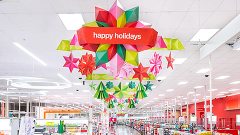 target holidays teaser