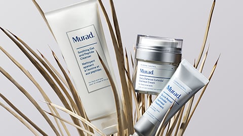 murad eczema group