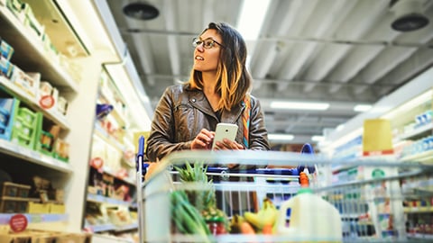 swiftly shopper