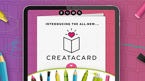 american greetings creatacard teaser