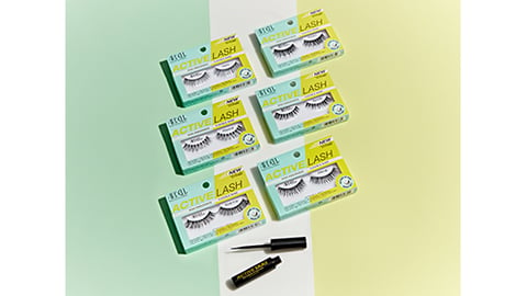 ardell beauty active lash