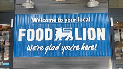 food lion west virgina teaser