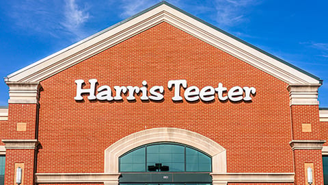 harris teeter teaser