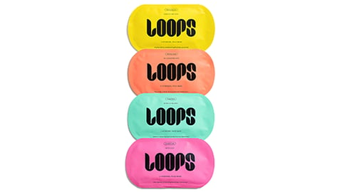 loops masks stack teaser