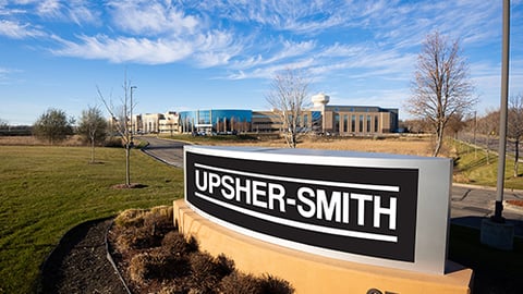 upsher smith exterior teaser