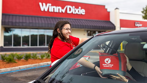 winn-dixie curbside pickup teaser