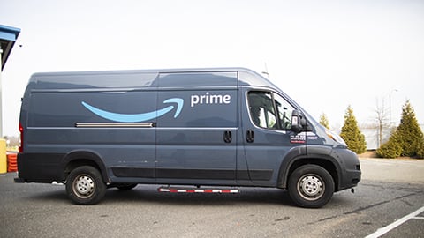 amazon prime truck teaser