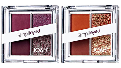 joah beauty simplifeyed quad teaser