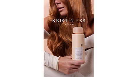 kristin ess teaser