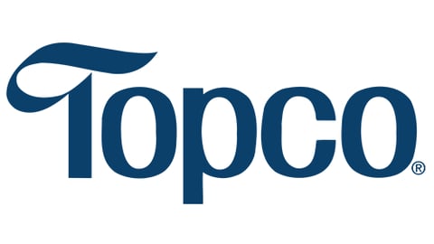 Topco logo