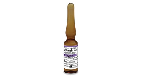 American Regent intros epinephrine-injection