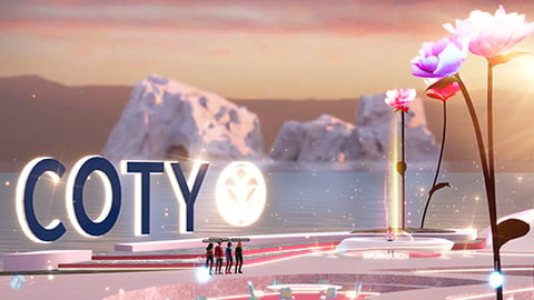 coty campus teaser