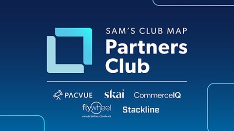 Sam’s Club Member Access Platform 