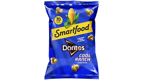 Smartfood Doritos Cool Ranch 