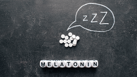 melatonin teaser