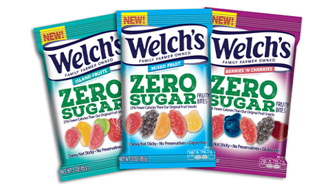 welchs zero sugar