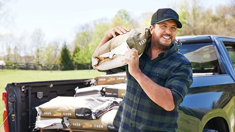 bayer x luke bryan