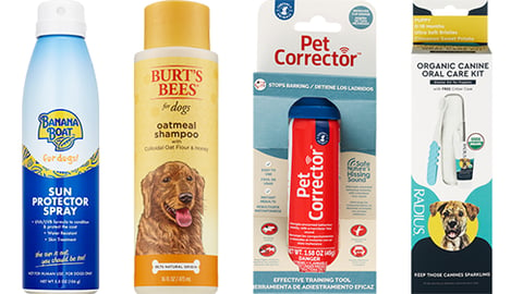 cvs pet products teaser