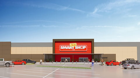 Joe V’s Smart Shop by H-E-B teaser