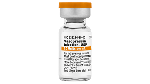 vassopressin teaser