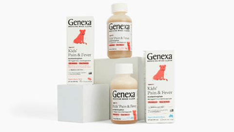 genexa